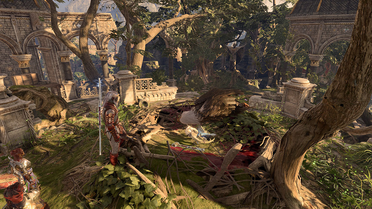 1691526635 678 Baldurs Gate 3 Comment obtenir lembleme du Dawnmasters Crest dans 1691526635 678 Baldurs Gate 3 Comment obtenir lembleme du Dawnmasters Crest dans