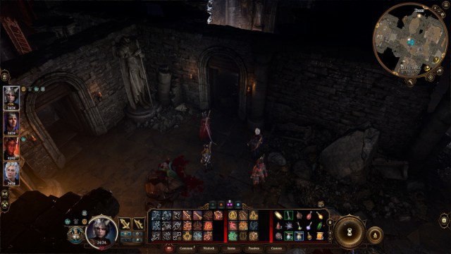 1691539296 409 Baldurs Gate 3 Ou trouver le garrot Guide de 1691539296 409 Baldurs Gate 3 Ou trouver le garrot Guide de