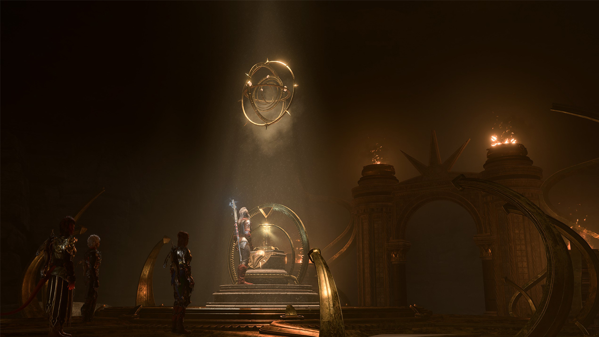 1691541817 926 Baldurs Gate 3 Comment obtenir le sang de Lathander Mace 1691541817 926 Baldurs Gate 3 Comment obtenir le sang de Lathander Mace