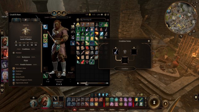 1691597541 547 Badlurs Gate 3 Comment utiliser la teinture BG3 1691597541 547 Badlurs Gate 3 Comment utiliser la teinture BG3