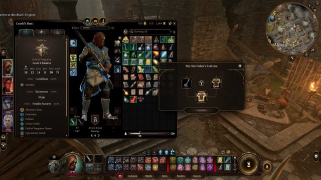 1691597542 404 Badlurs Gate 3 Comment utiliser la teinture BG3 1691597542 404 Badlurs Gate 3 Comment utiliser la teinture BG3