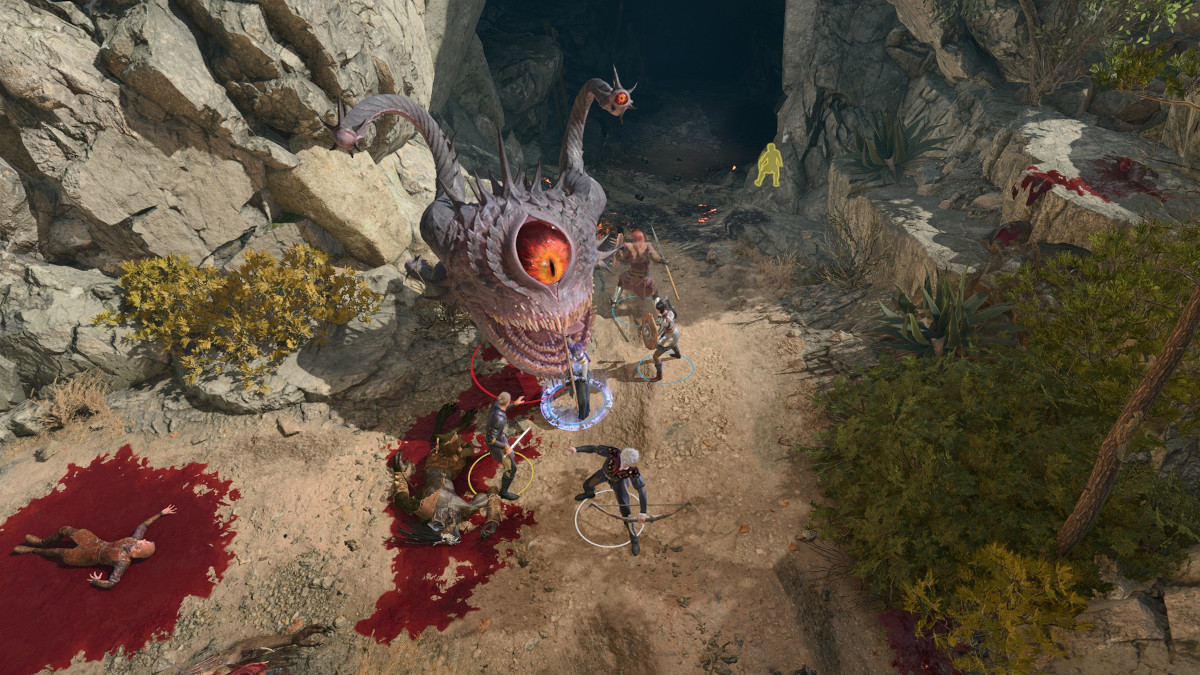 1691678366 18 Baldurs Gate 3 Comment utiliser le flacon de fer BG3 1691678366 18 Baldurs Gate 3 Comment utiliser le flacon de fer BG3