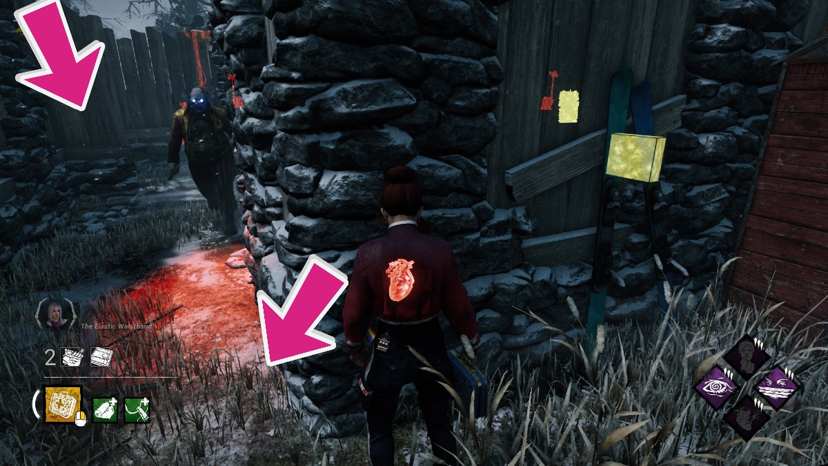 1691684648 406 Que sont les points de controle dans Dead by Daylight 1691684648 406 Que sont les points de controle dans Dead by Daylight