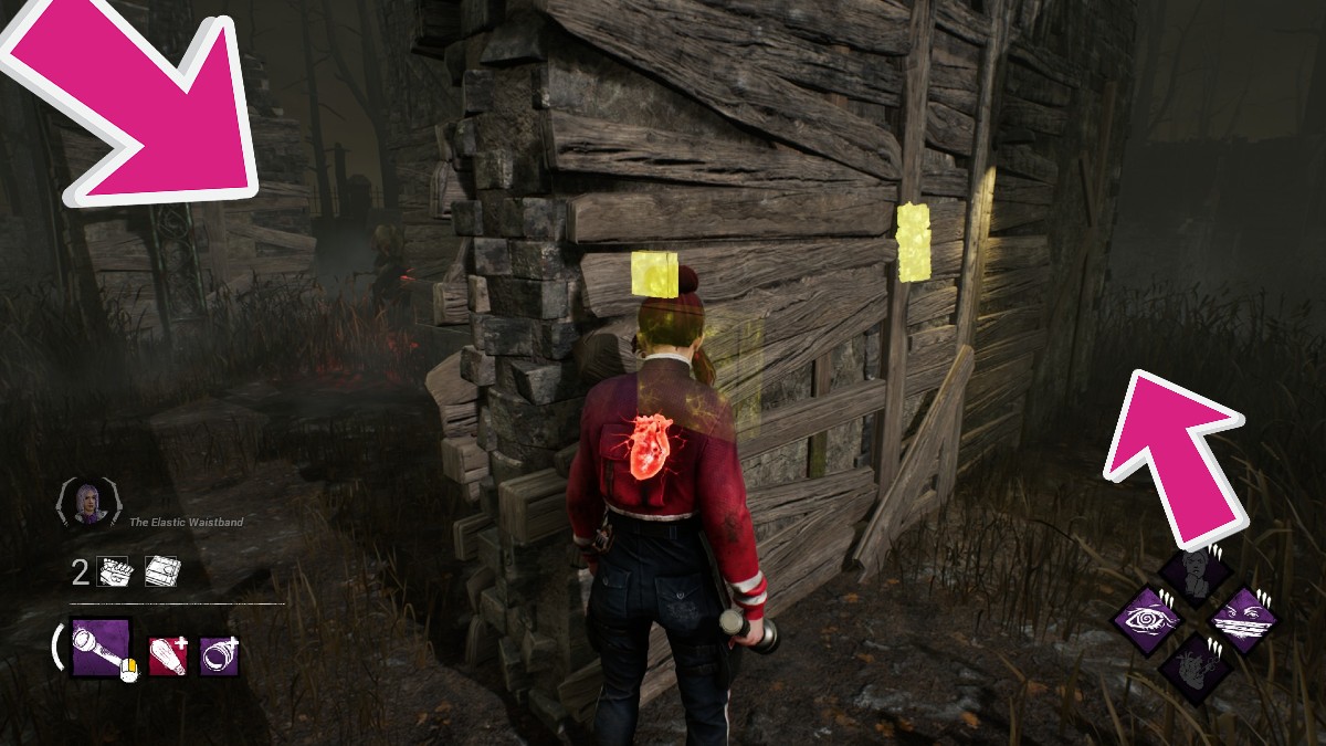 1691684649 540 Que sont les points de controle dans Dead by Daylight 1691684649 540 Que sont les points de controle dans Dead by Daylight