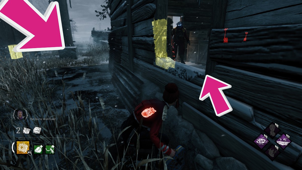 1691684649 810 Que sont les points de controle dans Dead by Daylight 1691684649 810 Que sont les points de controle dans Dead by Daylight