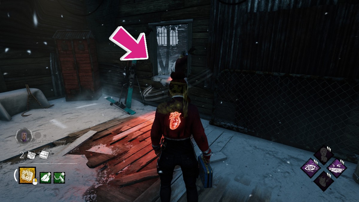 1691684649 857 Que sont les points de controle dans Dead by Daylight 1691684649 857 Que sont les points de controle dans Dead by Daylight