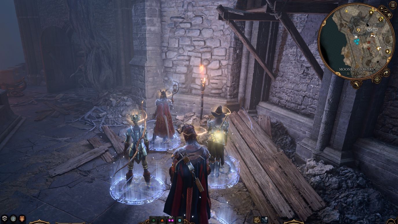 1691687175 615 Baldurs Gate 3 Comment trouver le tresor cache dans les 1691687175 615 Baldurs Gate 3 Comment trouver le tresor cache dans les