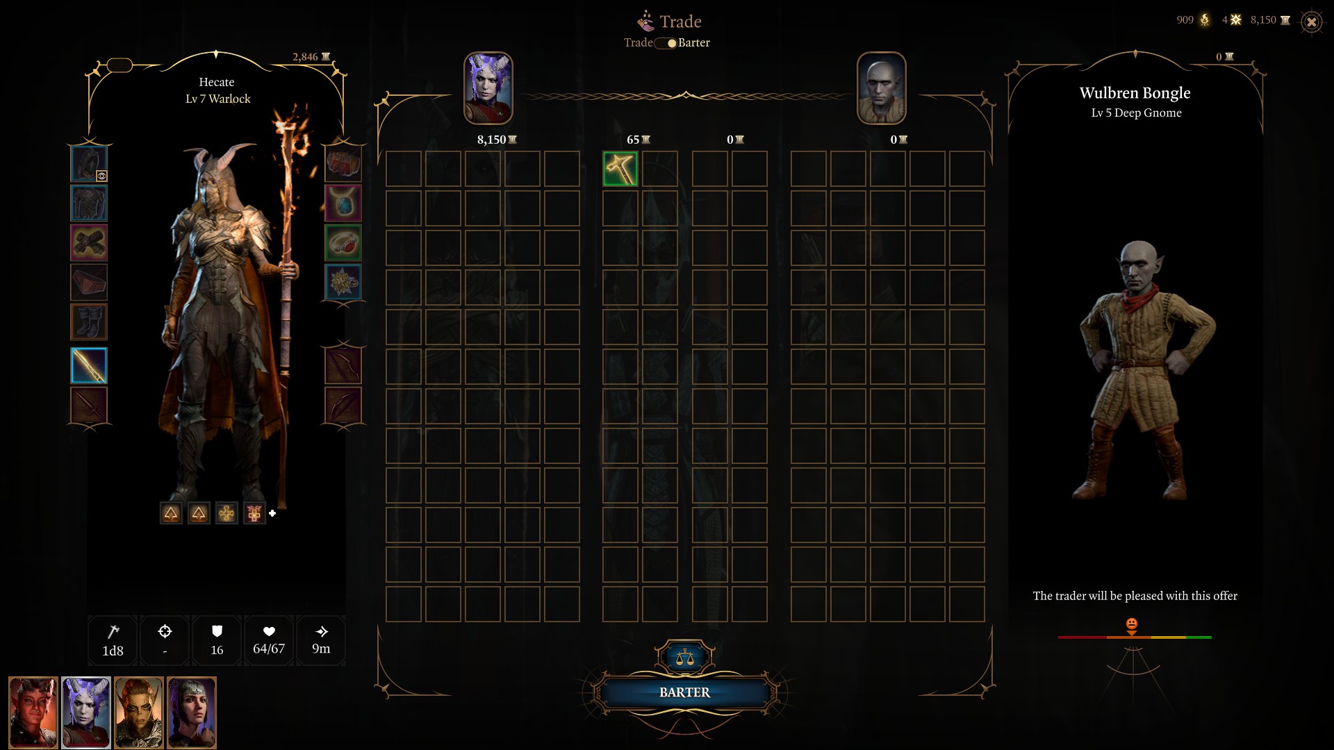 1691689693 873 Baldurs Gate 3 Comment liberer les Tieflings dans la tour 1691689693 873 Baldurs Gate 3 Comment liberer les Tieflings dans la tour