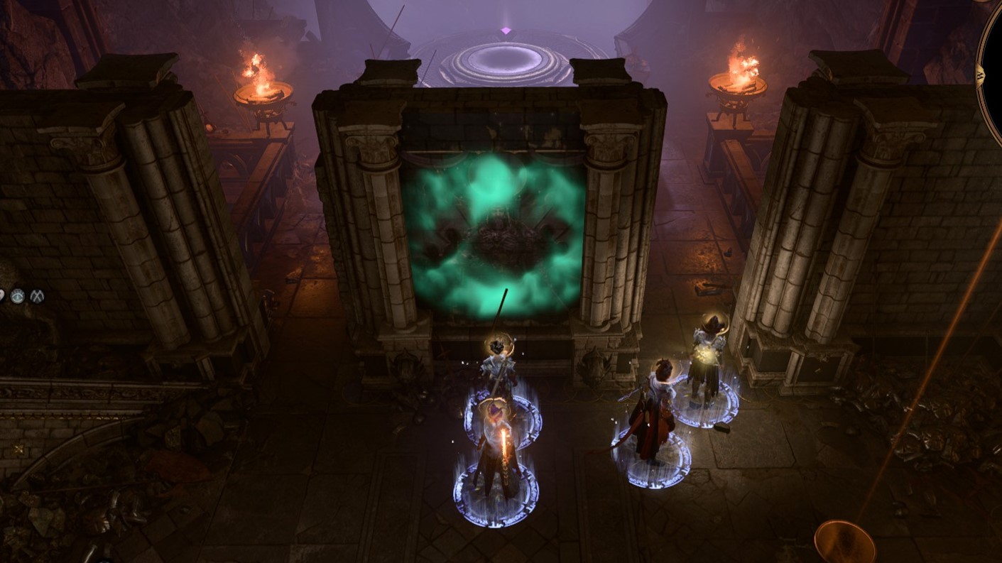 1691704843 174 Baldurs Gate 3 Comment resoudre le puzzle du mausolee de 1691704843 174 Baldurs Gate 3 Comment resoudre le puzzle du mausolee de