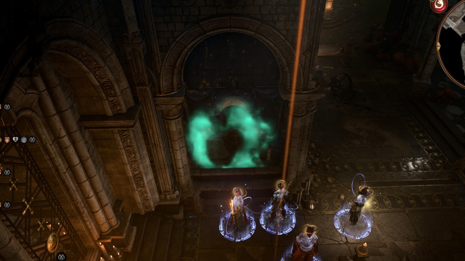 1691704843 805 Baldurs Gate 3 Comment resoudre le puzzle du mausolee de 1691704843 805 Baldurs Gate 3 Comment resoudre le puzzle du mausolee de