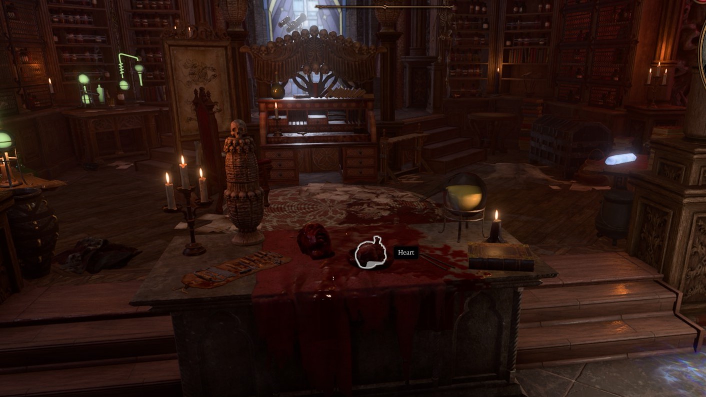 1691726221 360 Baldurs Gate 3 Comment resoudre le puzzle de la bibliotheque 1691726221 360 Baldurs Gate 3 Comment resoudre le puzzle de la bibliotheque