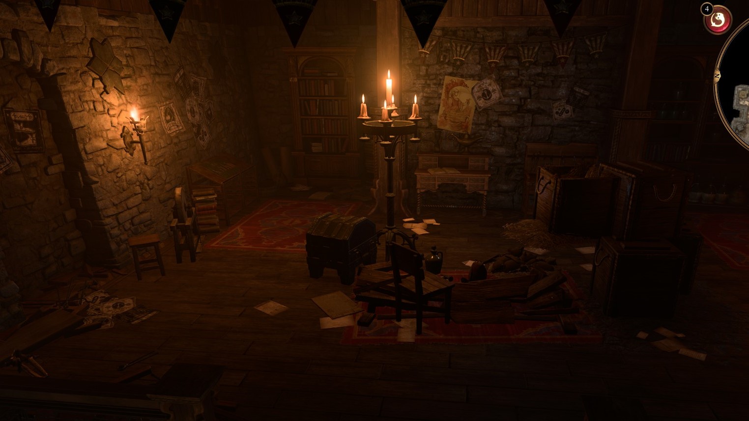 1691785613 754 Baldurs Gate 3 Comment trouver les jouets suspects BG3 1691785613 754 Baldurs Gate 3 Comment trouver les jouets suspects BG3