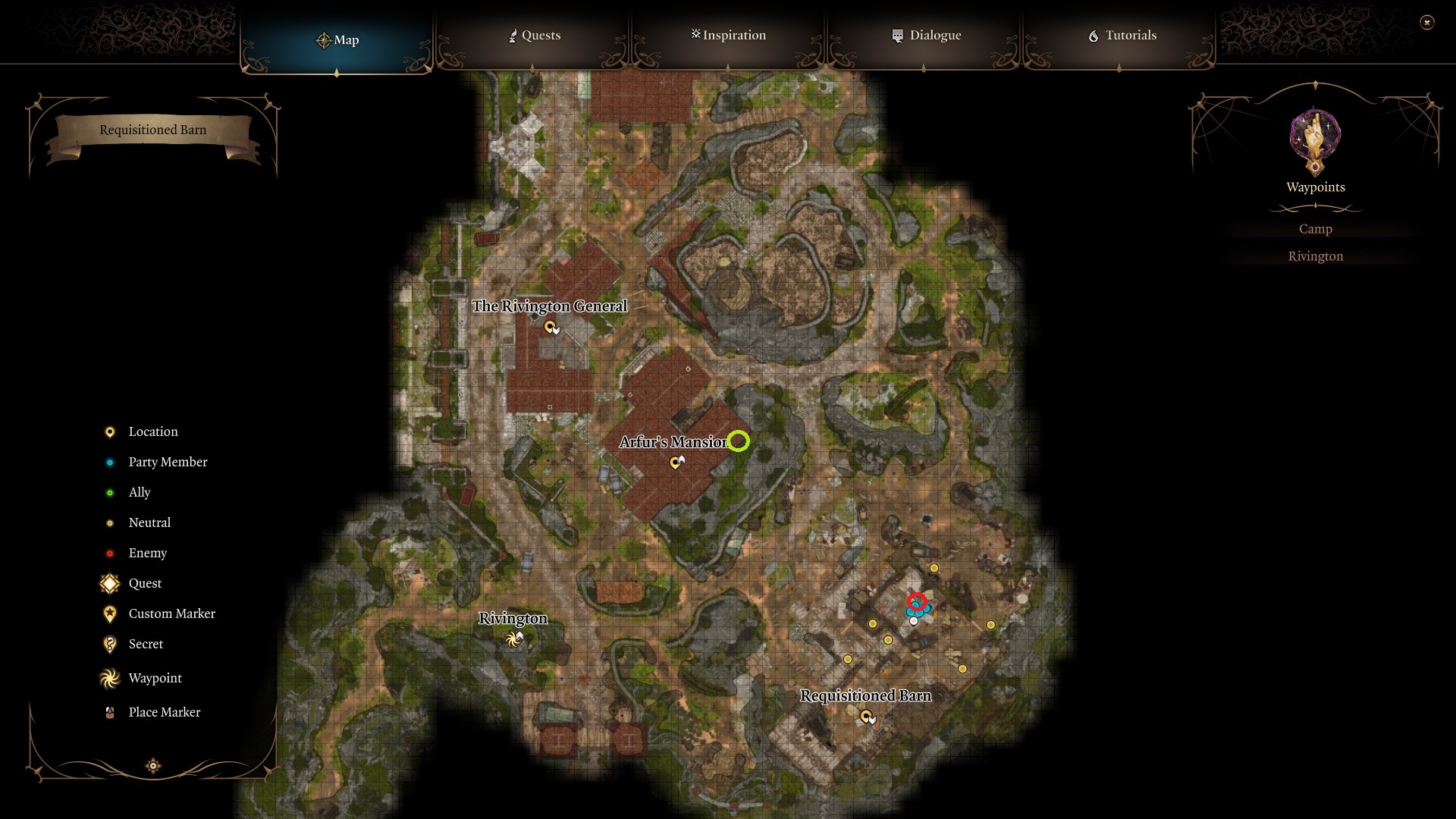 1691785613 897 Baldurs Gate 3 Comment trouver les jouets suspects BG3 1691785613 897 Baldurs Gate 3 Comment trouver les jouets suspects BG3
