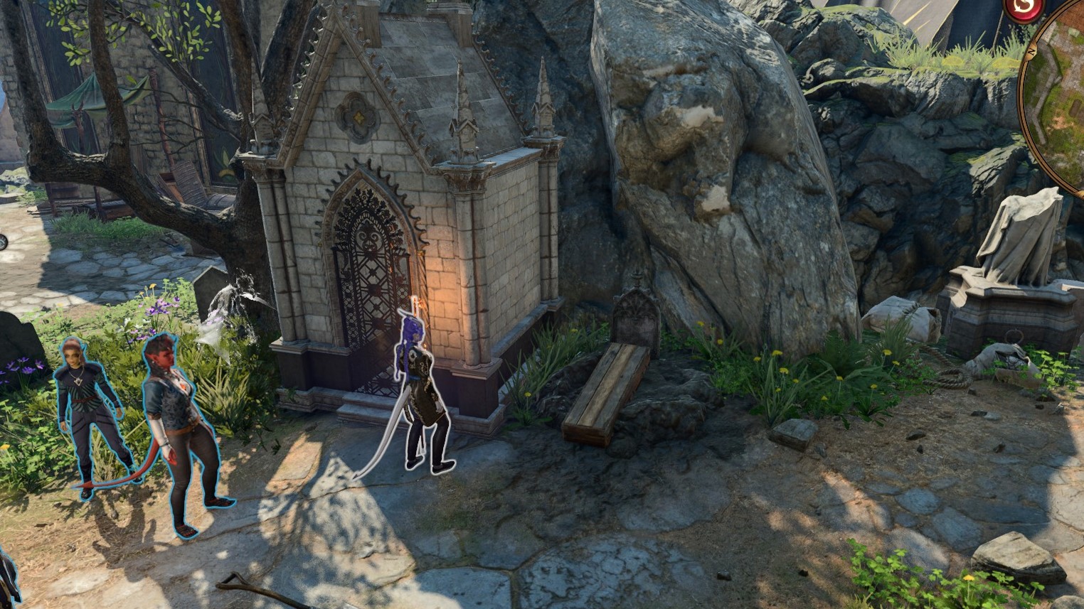 1691860425 838 Baldurs Gate 3 Comment resoudre les meurtres du temple a 1691860425 838 Baldurs Gate 3 Comment resoudre les meurtres du temple a