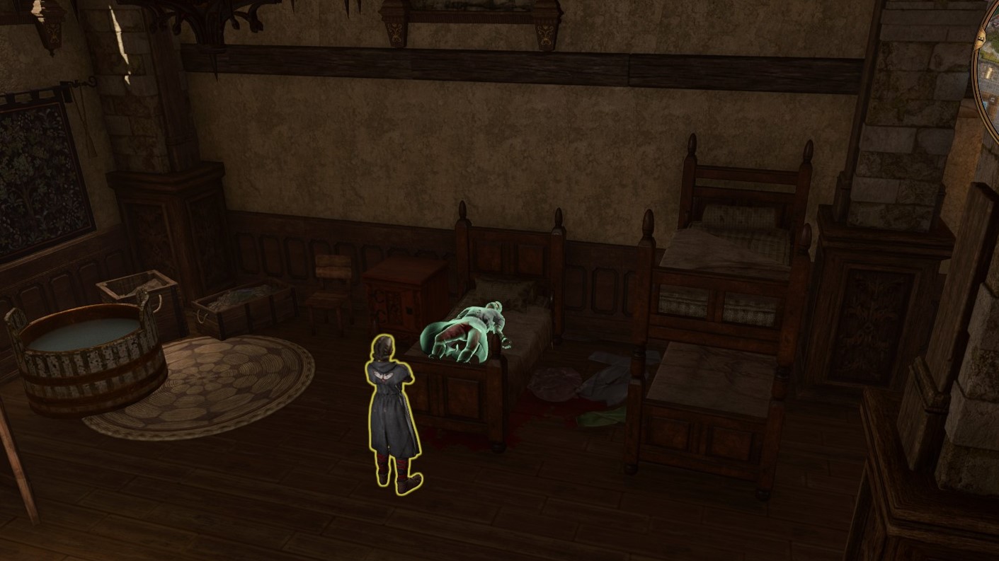 1691860425 984 Baldurs Gate 3 Comment resoudre les meurtres du temple a 1691860425 984 Baldurs Gate 3 Comment resoudre les meurtres du temple a