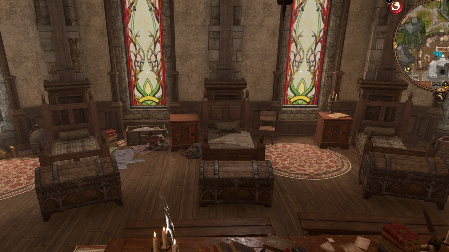 1691860426 95 Baldurs Gate 3 Comment resoudre les meurtres du temple a 1691860426 95 Baldurs Gate 3 Comment resoudre les meurtres du temple a