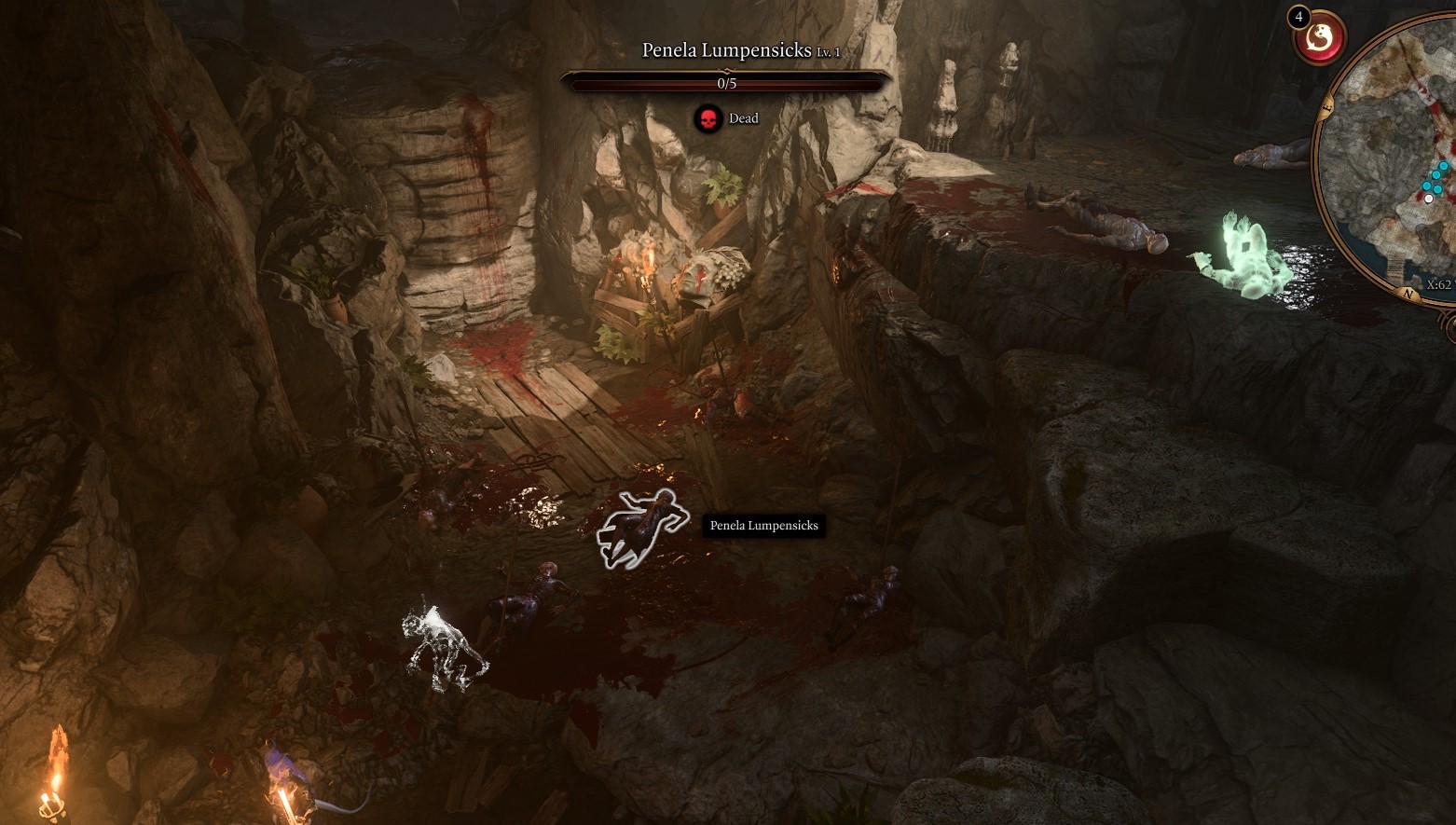 1691860427 452 Baldurs Gate 3 Comment resoudre les meurtres du temple a 1691860427 452 Baldurs Gate 3 Comment resoudre les meurtres du temple a