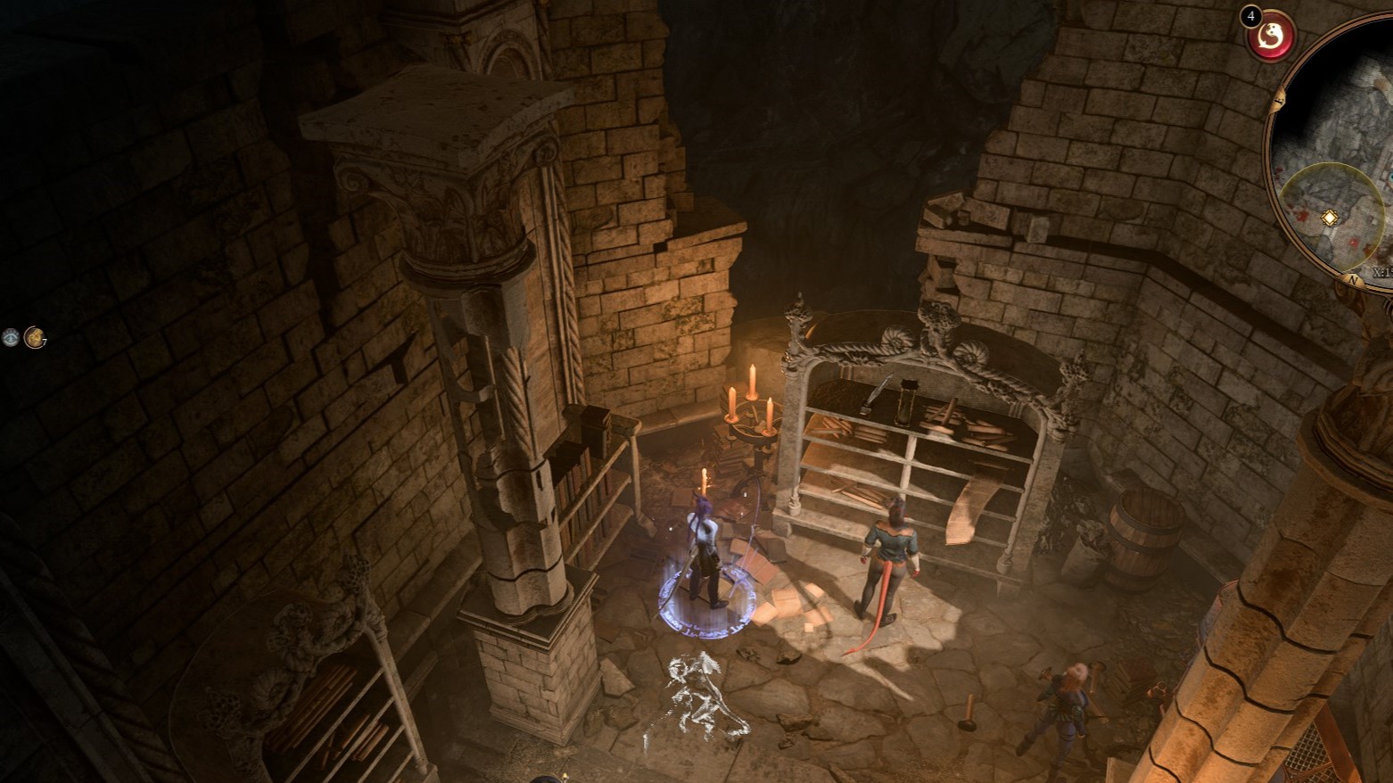 1691860427 502 Baldurs Gate 3 Comment resoudre les meurtres du temple a 1691860427 502 Baldurs Gate 3 Comment resoudre les meurtres du temple a