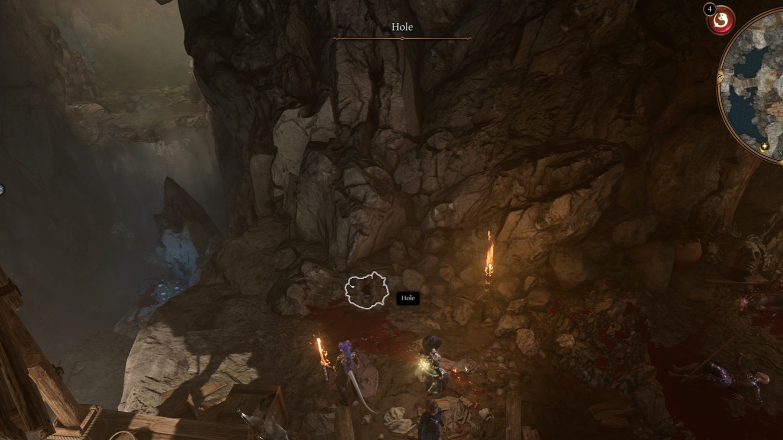 1691860428 428 Baldurs Gate 3 Comment resoudre les meurtres du temple a 1691860428 428 Baldurs Gate 3 Comment resoudre les meurtres du temple a