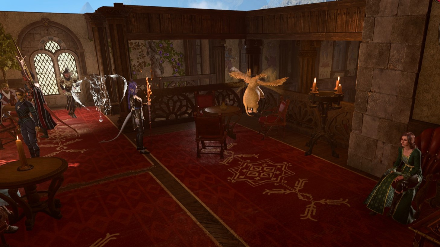 1691860430 381 Baldurs Gate 3 Comment resoudre les meurtres du temple a 1691860430 381 Baldurs Gate 3 Comment resoudre les meurtres du temple a