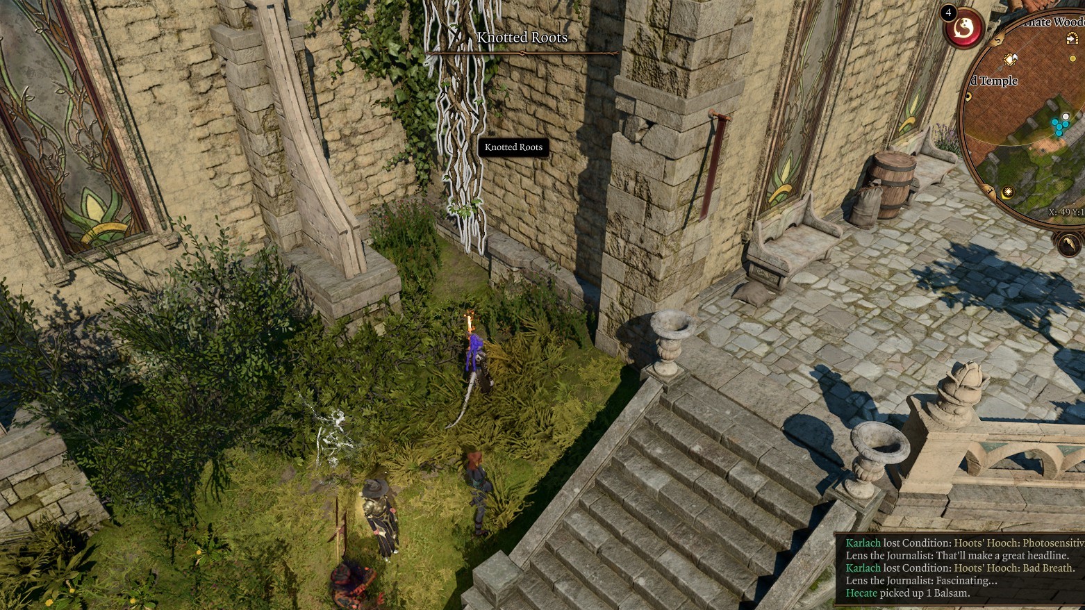 1691914557 809 Baldurs Gate 3 Ou sont les lettres manquantes – Reponse 1691914557 809 Baldurs Gate 3 Ou sont les lettres manquantes – Reponse