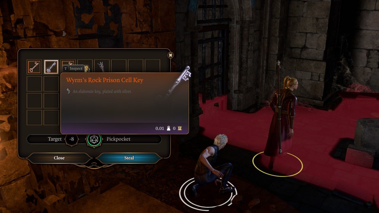 1691951275 178 Baldurs Gate 3 Comment liberer le conseiller Florrick BG3 1691951275 178 Baldurs Gate 3 Comment liberer le conseiller Florrick BG3