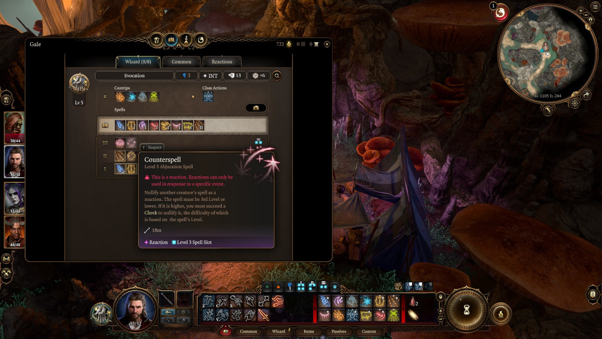 1692036151 249 Baldurs Gate 3 Comment contrer la personne dans BG3 1692036151 249 Baldurs Gate 3 Comment contrer la personne dans BG3