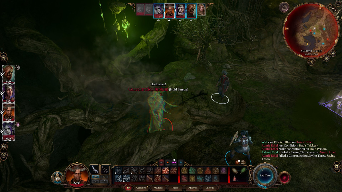 1692036151 585 Baldurs Gate 3 Comment contrer la personne dans BG3 1692036151 585 Baldurs Gate 3 Comment contrer la personne dans BG3