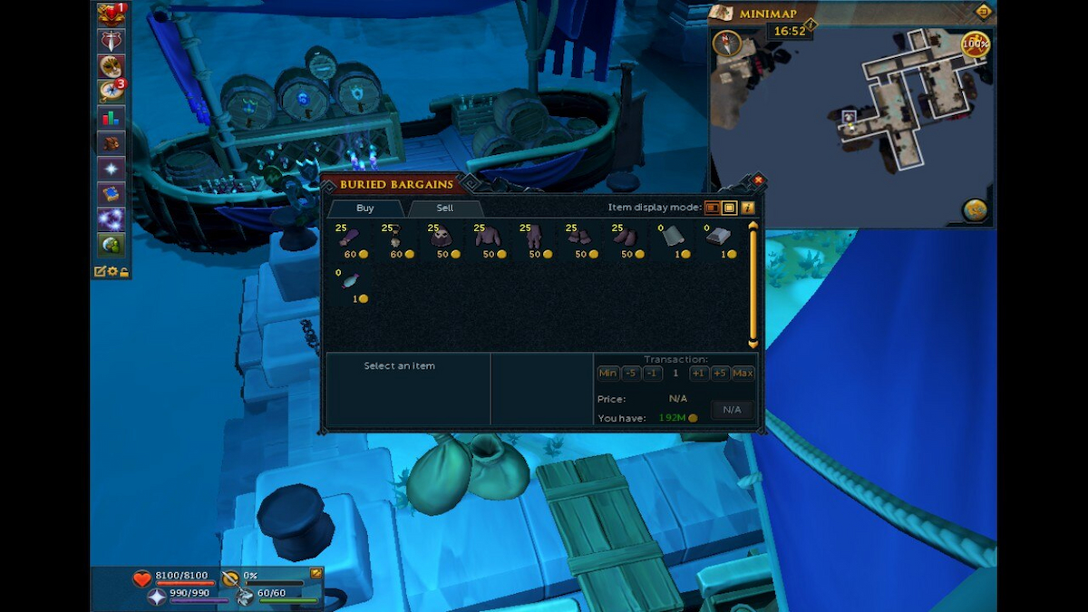 1692037418 406 Guide de necromancie RuneScape Quick Level 5 49 Tenue de nécromancie RuneScape