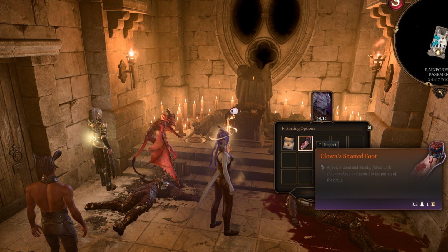 1692057654 83 Baldurs Gate 3 Comment sauver tout le monde et mener 1692057654 83 Baldurs Gate 3 Comment sauver tout le monde et mener