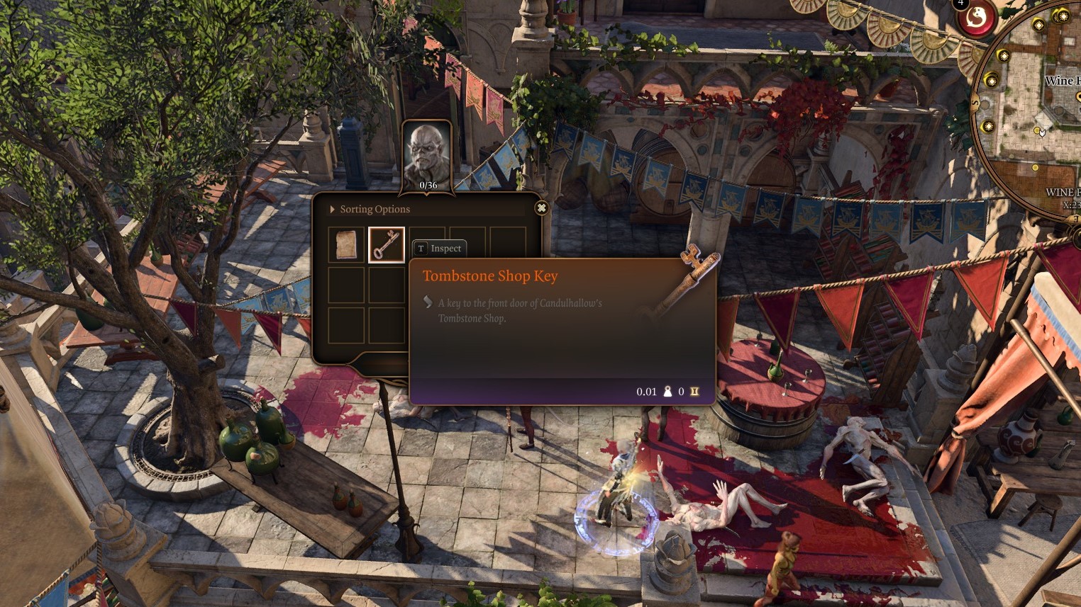 1692057655 812 Baldurs Gate 3 Comment sauver tout le monde et mener 1692057655 812 Baldurs Gate 3 Comment sauver tout le monde et mener