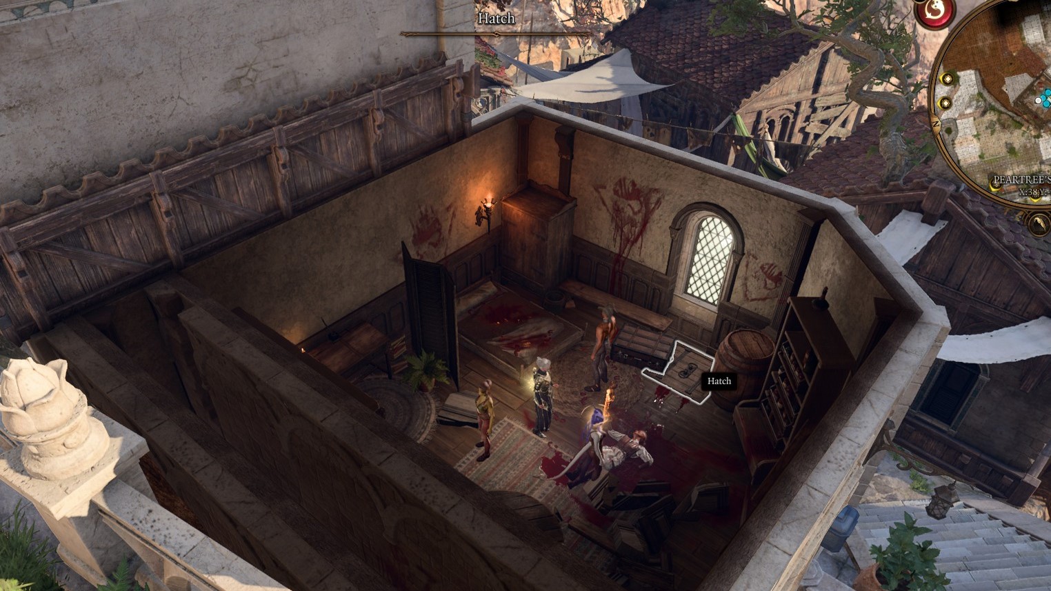 1692057656 570 Baldurs Gate 3 Comment sauver tout le monde et mener 1692057656 570 Baldurs Gate 3 Comment sauver tout le monde et mener