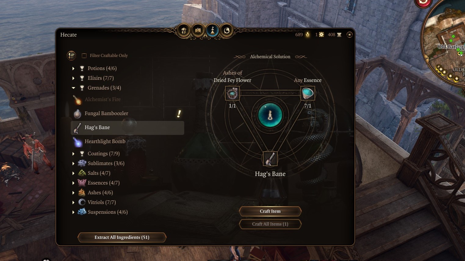 1692085387 663 Baldurs Gate 3 Comment trouver Vanra BG3 1692085387 663 Baldurs Gate 3 Comment trouver Vanra BG3