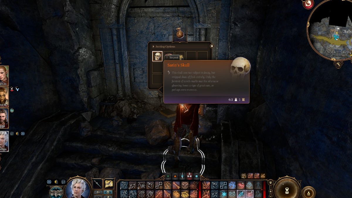 1692230672 514 Baldurs Gate 3 Comment completer le squelette de Sarin BG3 1692230672 514 Baldurs Gate 3 Comment completer le squelette de Sarin BG3