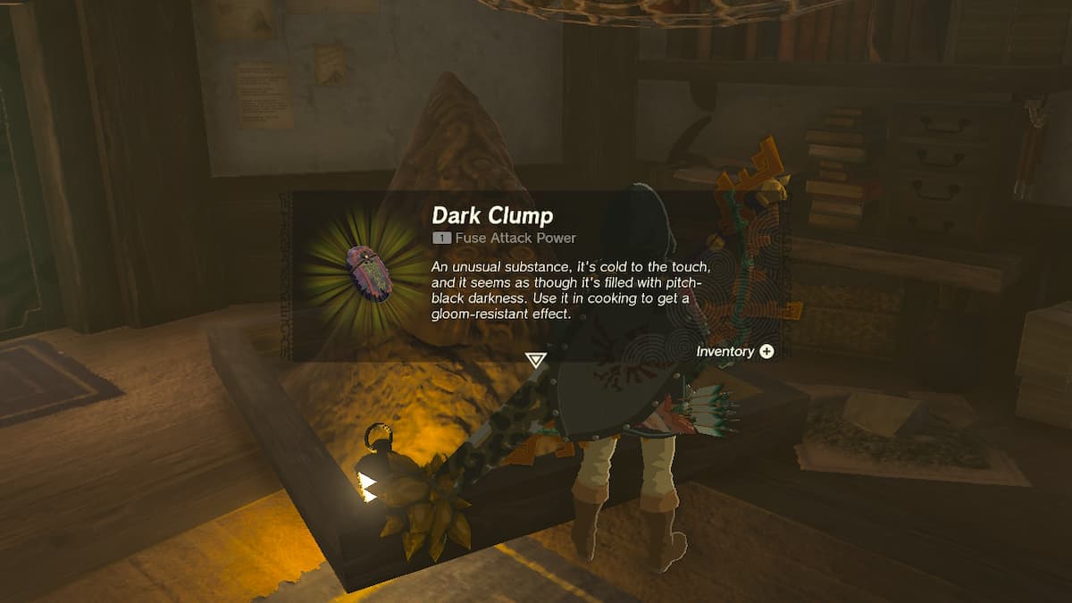 1692237002 102 Comment faire du curry noir dans Tears of the Kingdom 1692237002 102 Comment faire du curry noir dans Tears of the Kingdom