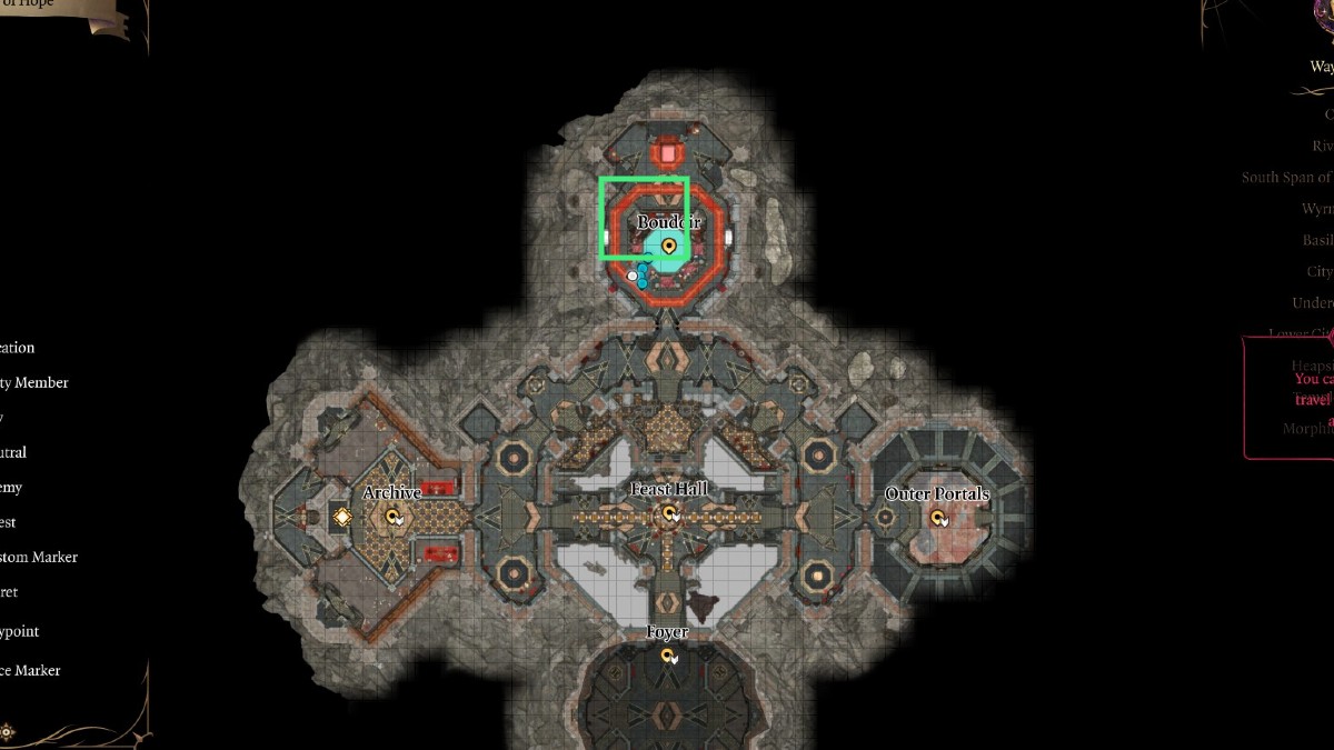 1692311844 845 Baldurs Gate 3 Comment obtenir le marteau orphique BG3 1692311844 845 Baldurs Gate 3 Comment obtenir le marteau orphique BG3