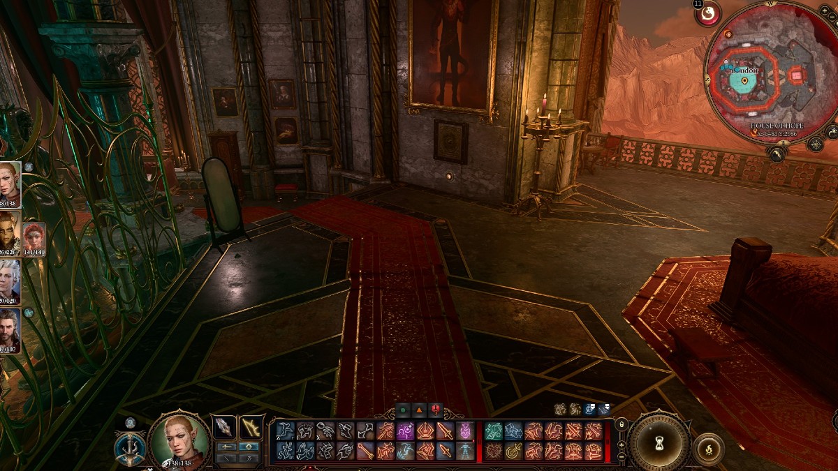1692311845 139 Baldurs Gate 3 Comment obtenir le marteau orphique BG3 1692311845 139 Baldurs Gate 3 Comment obtenir le marteau orphique BG3