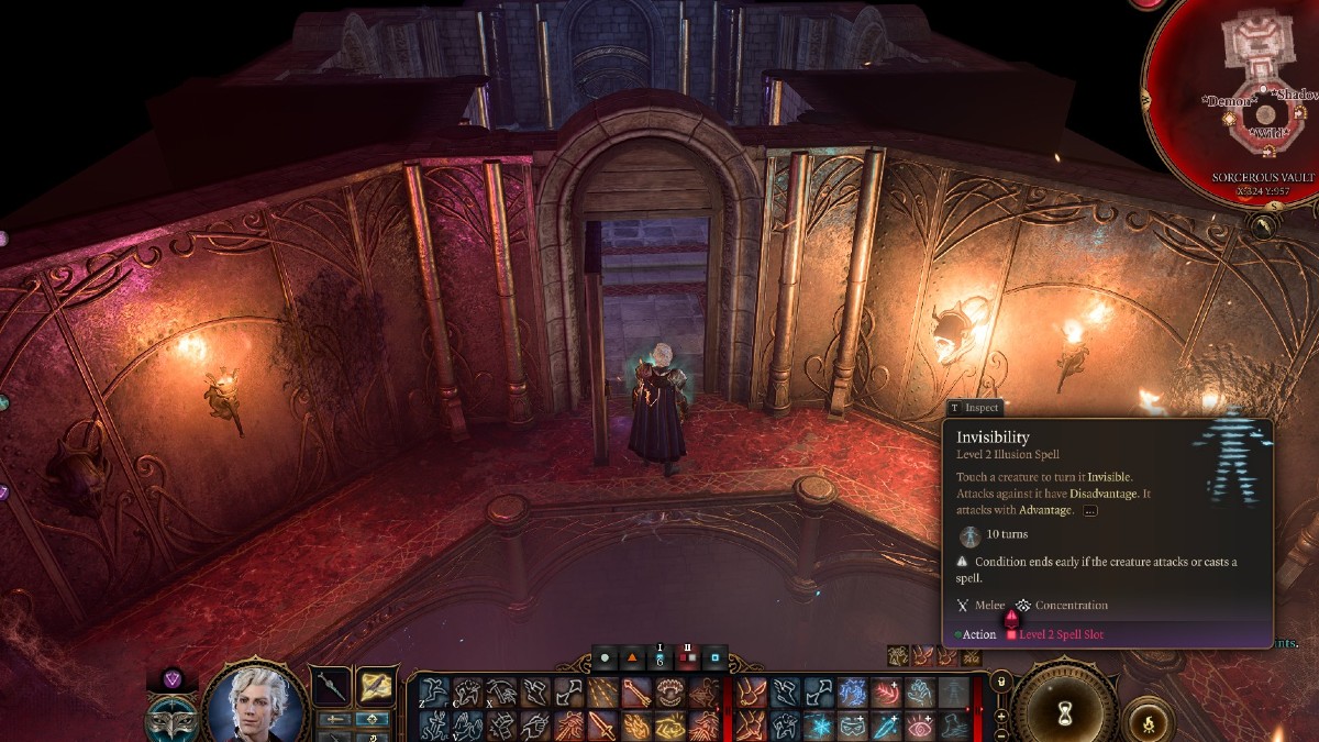 1692402645 41 Baldurs Gate 3 Comment obtenir les Annales de Karsus BG3 1692402645 41 Baldurs Gate 3 Comment obtenir les Annales de Karsus BG3