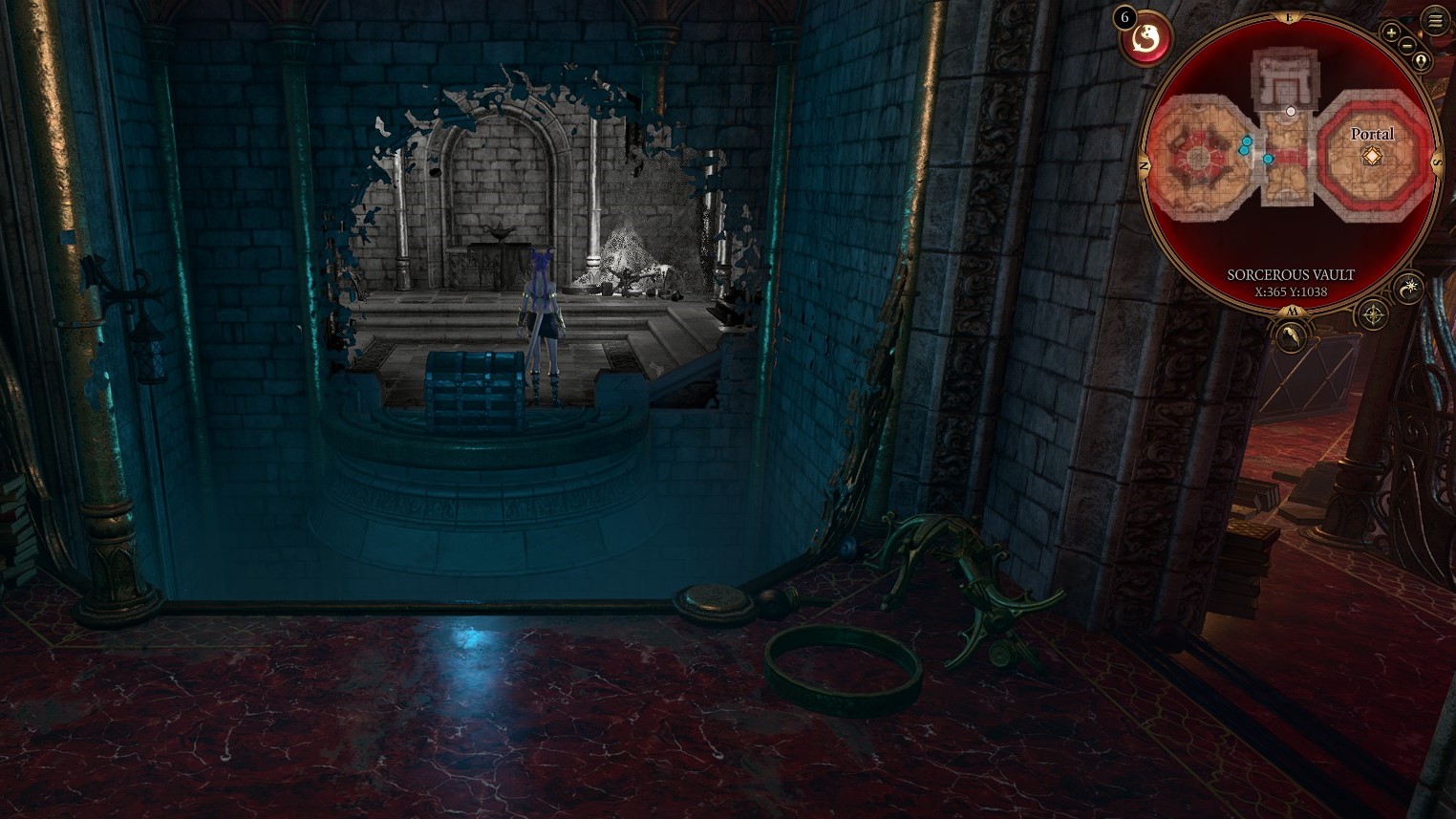 1692431697 782 Baldurs Gate 3 Comment trouver et resoudre le puzzle de 1692431697 782 Baldurs Gate 3 Comment trouver et resoudre le puzzle de