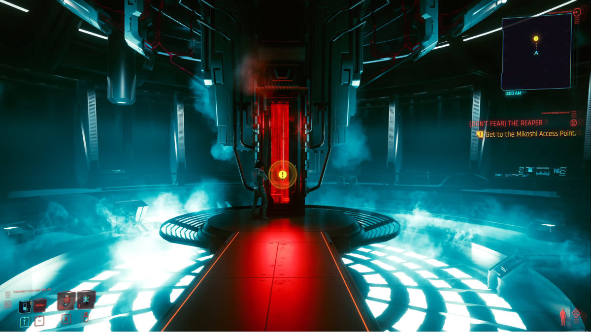 1692545093 781 Cyberpunk 2077 Guide de fin secrete 1692545093 781 Cyberpunk 2077 Guide de fin secrete