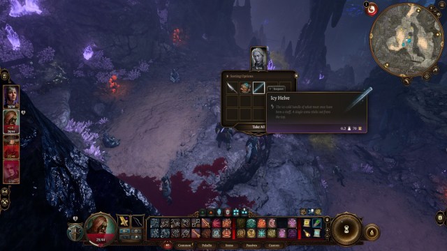 1692629624 494 Baldurs Gate 3 Comment obtenir du metal glace du soulevement 1692629624 494 Baldurs Gate 3 Comment obtenir du metal glace du soulevement