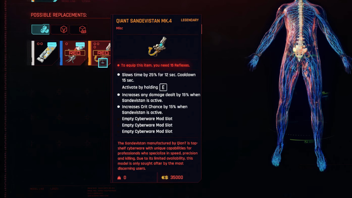 1692637171 708 Cyberpunk 2077 Les meilleurs Sandevistans 1692637171 708 Cyberpunk 2077 Les meilleurs Sandevistans