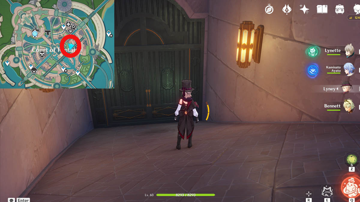 1692648526 309 Tous les emplacements de Robben versus Chesterton Books a Genshin 1692648526 309 Tous les emplacements de Robben versus Chesterton Books a Genshin