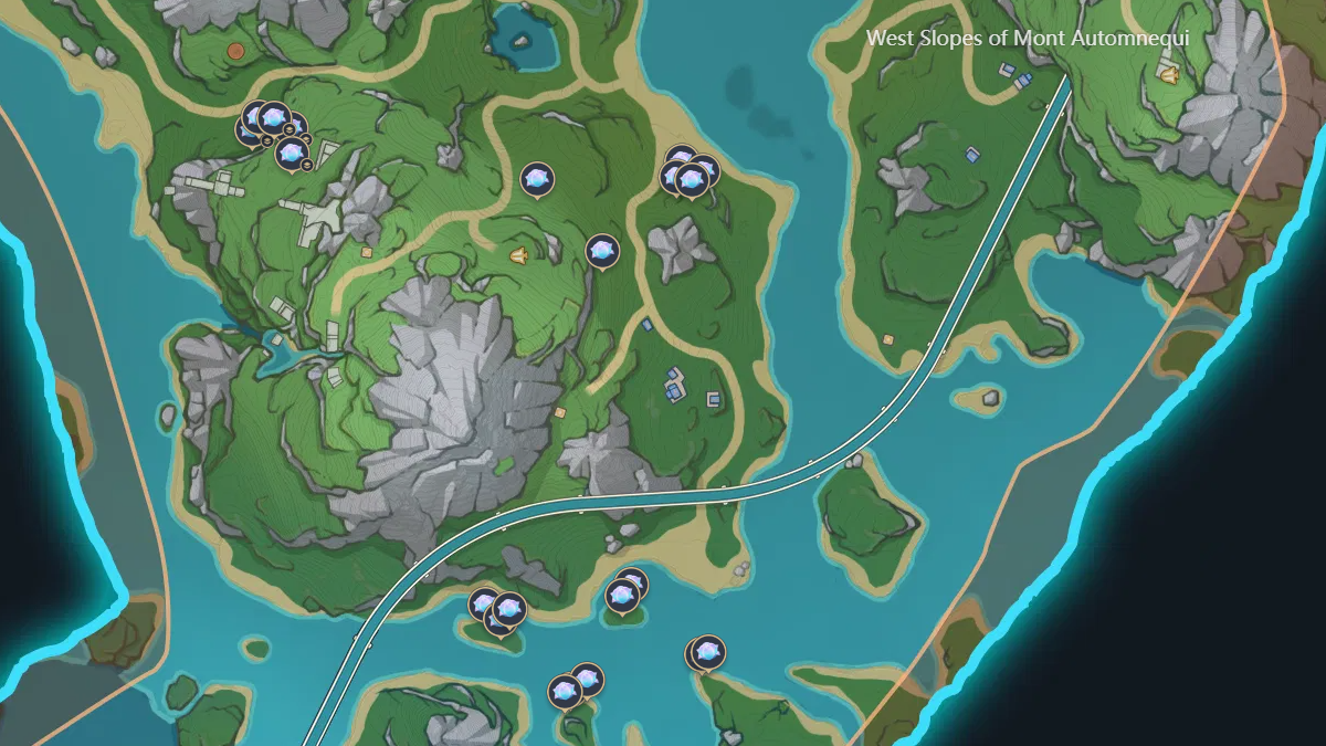 1692651046 958 Ou trouver des fleurs Romaritime a Genshin Impact 1692651046 958 Ou trouver des fleurs Romaritime a Genshin Impact