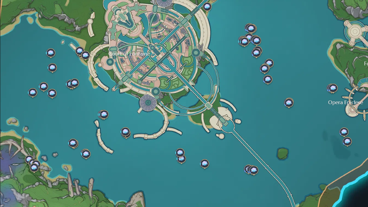 1692651048 162 Ou trouver des fleurs Romaritime a Genshin Impact 1692651048 162 Ou trouver des fleurs Romaritime a Genshin Impact