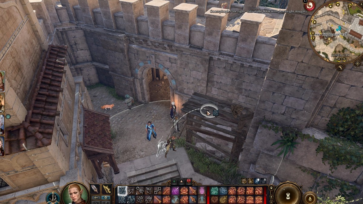 1692653565 989 Baldurs Gate 3 Comment entrer dans le palais de Cazador 1692653565 989 Baldurs Gate 3 Comment entrer dans le palais de Cazador