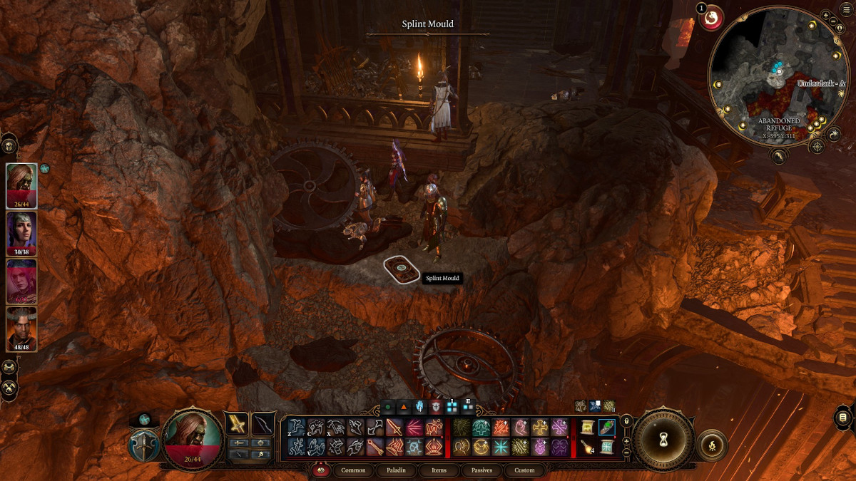 1692659875 75 Baldurs Gate 3 Comment obtenir de la moisissure a attelle 1692659875 75 Baldurs Gate 3 Comment obtenir de la moisissure a attelle