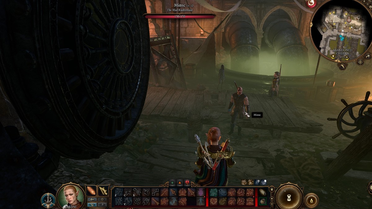 1692664926 455 Baldurs Gate 3 Comment trouver Minsc BG3 1692664926 455 Baldurs Gate 3 Comment trouver Minsc BG3