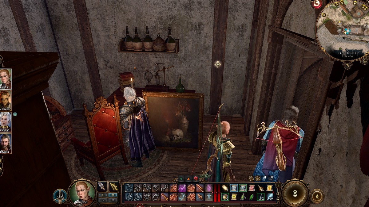 1692667444 670 Baldurs Gate 3 Comment entrer dans la pierre tombale de 1692667444 670 Baldurs Gate 3 Comment entrer dans la pierre tombale de