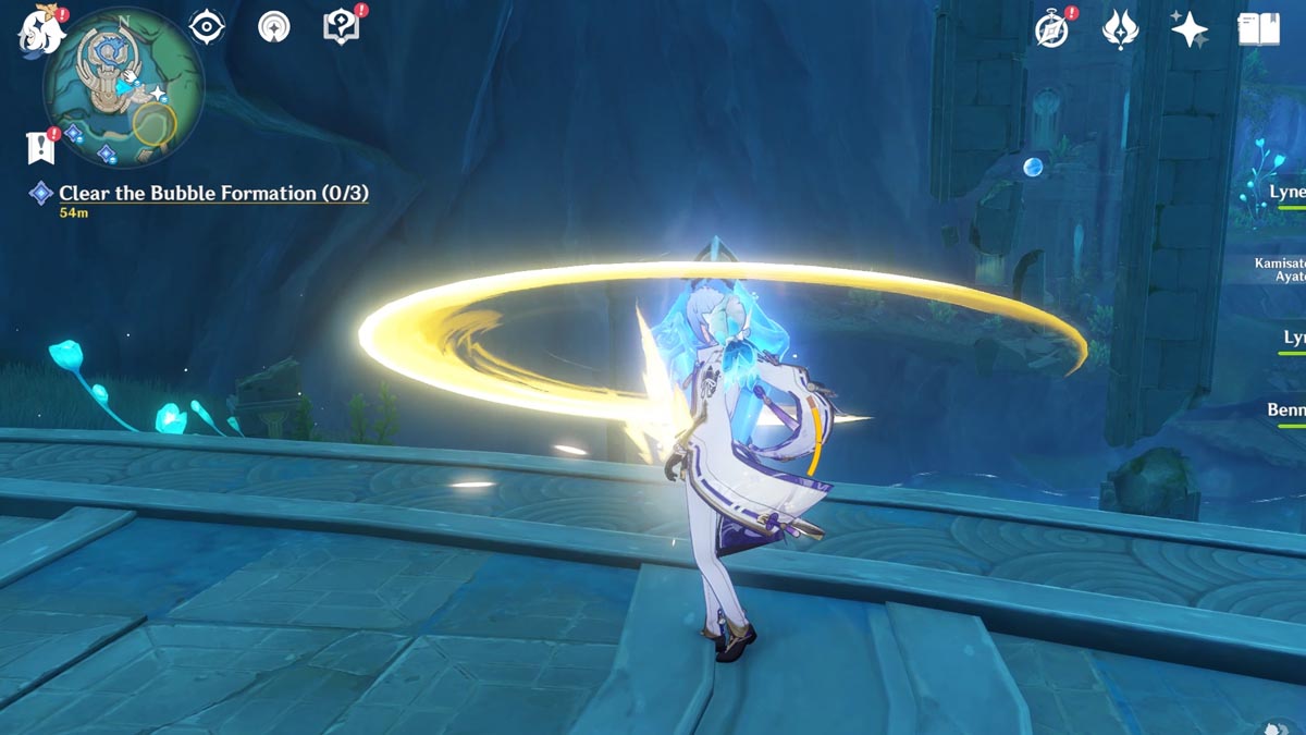 1692734405 197 Genshin Impact Le guide de quete daventure Narzissenkreuz Genshin Impact Narzissenkreuz Adventure Formations